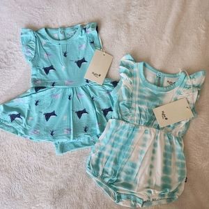 Kyte Baby Summer Bundle 6-12 months